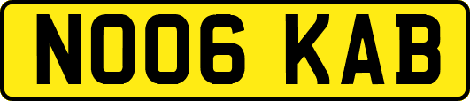 NO06KAB