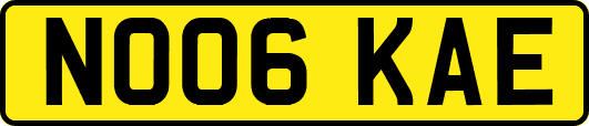 NO06KAE