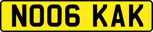 NO06KAK