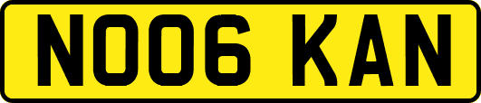 NO06KAN