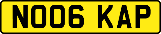 NO06KAP