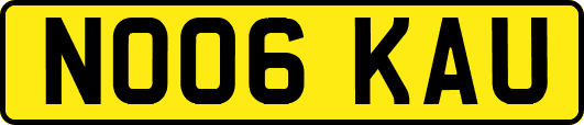 NO06KAU