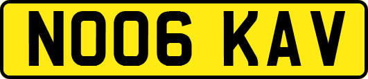 NO06KAV