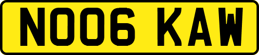 NO06KAW