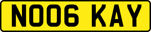NO06KAY