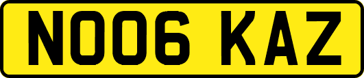 NO06KAZ