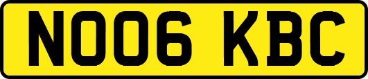 NO06KBC