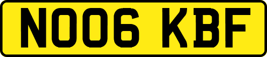 NO06KBF