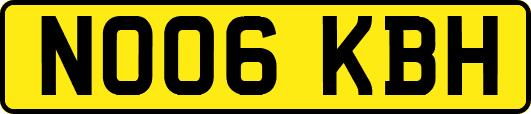 NO06KBH