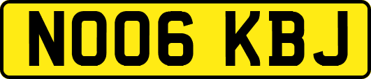 NO06KBJ