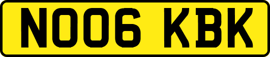 NO06KBK