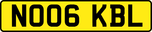 NO06KBL