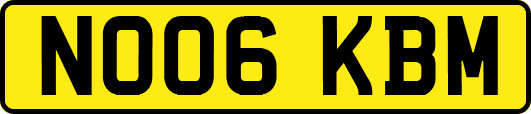 NO06KBM