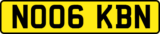 NO06KBN