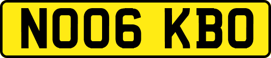 NO06KBO