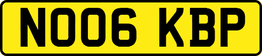 NO06KBP