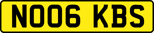 NO06KBS