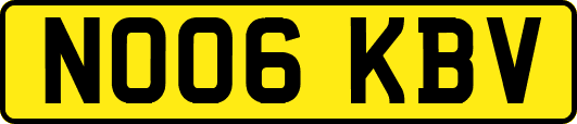 NO06KBV