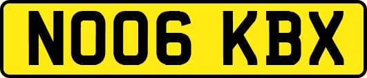 NO06KBX