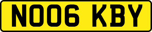 NO06KBY
