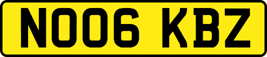 NO06KBZ