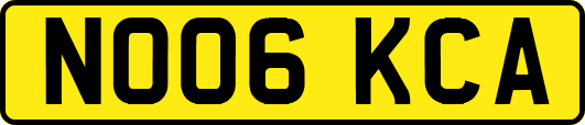 NO06KCA
