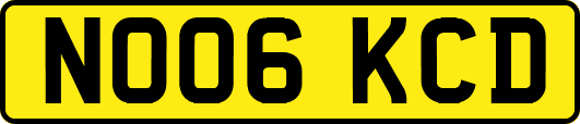 NO06KCD