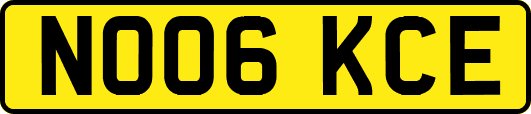 NO06KCE