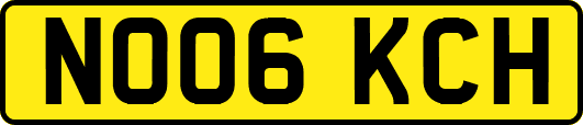 NO06KCH