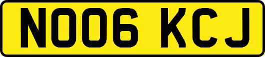 NO06KCJ