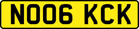 NO06KCK