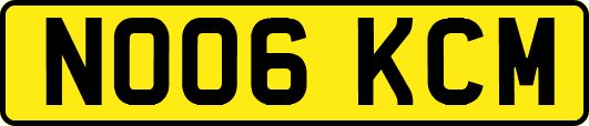 NO06KCM