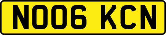 NO06KCN