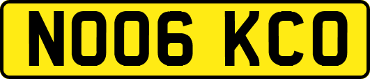 NO06KCO