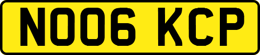 NO06KCP