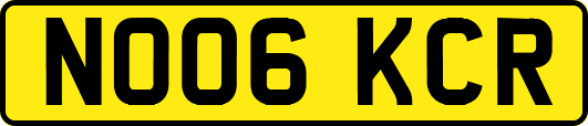 NO06KCR
