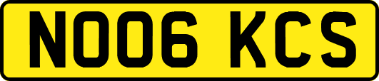 NO06KCS