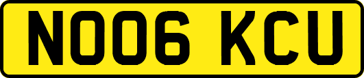 NO06KCU