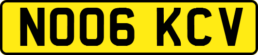 NO06KCV