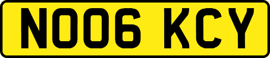 NO06KCY