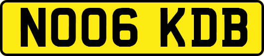NO06KDB