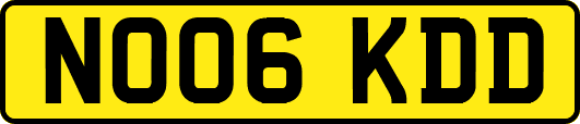 NO06KDD