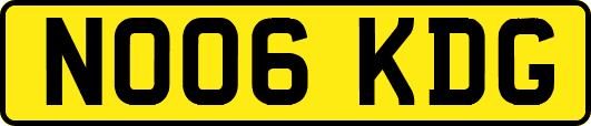 NO06KDG