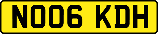 NO06KDH