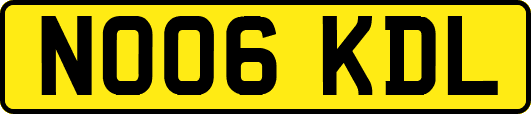 NO06KDL