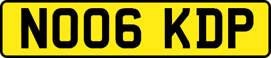 NO06KDP