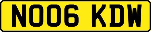 NO06KDW