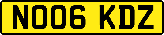 NO06KDZ