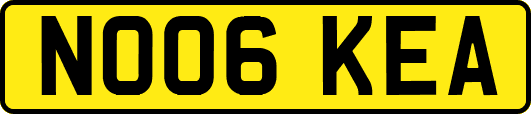 NO06KEA