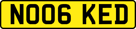 NO06KED